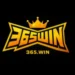 365WIN logo with a golden crown on top, displayed on a black background.
