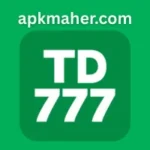 This is TD777 Game Logo