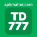 This is TD777 Game Logo