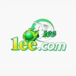 1EE.com logo featuring a cricket player swinging a bat with a green cricket ball and stylized green-yellow text.