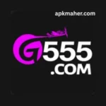 G555 Game